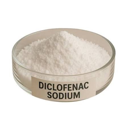 Diclofenac Sodium