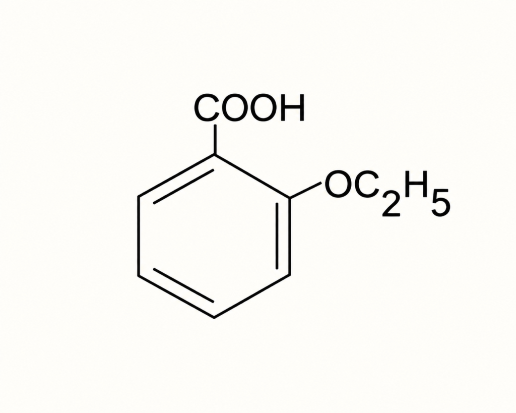 2-Ethoxy Benzoic Acid Panoli