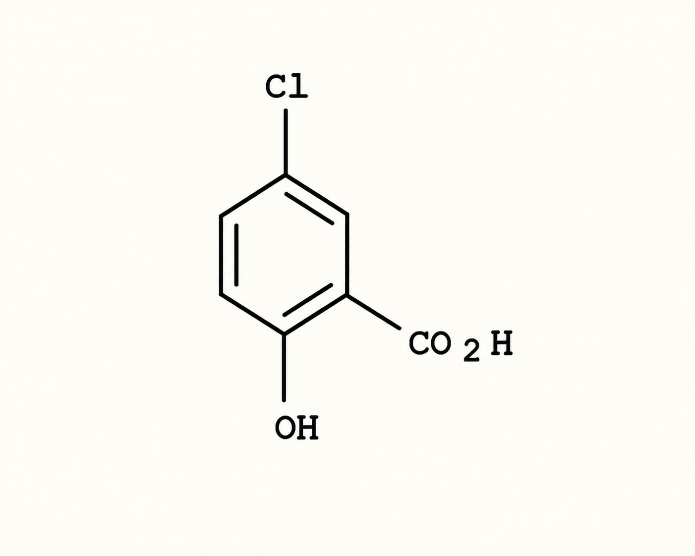 5-Chlorosalicylic Acid